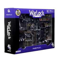 Accessory Marketplace Warlock Tiles Box Set