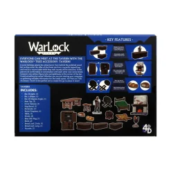 Accessory Tavern Warlock Tiles Box Set