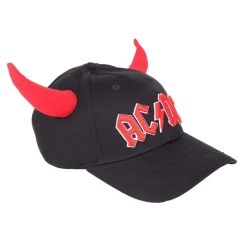 ACDC Hell Bells Caps