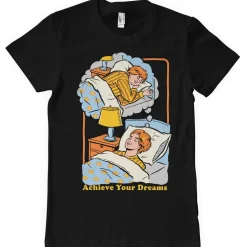 Achieve Your Dreams T-Shirt