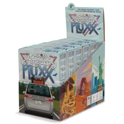 Across America Fluxx