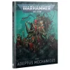 Adeptus Mechanicus: Codex HC