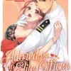 Adored By An Elite Officer Vol. 02