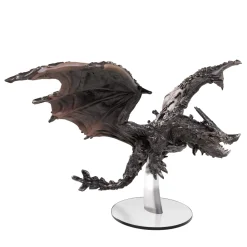 Adult Adamantine Dragon Boxed Miniature