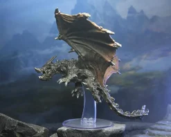 Adult Adamantine Dragon Boxed Miniature