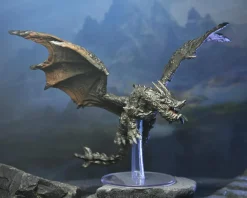 Adult Adamantine Dragon Boxed Miniature