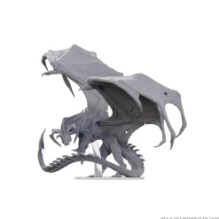 Adult Black Dragon Corruptor