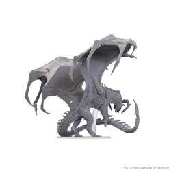 Adult Black Dragon Corruptor