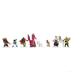Advanced Iconic Heroes Pathfinder Battles Box Set