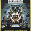 Adventure Anthology 2 HC