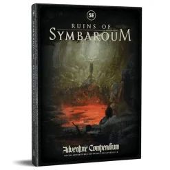 Adventure Compendium HC
