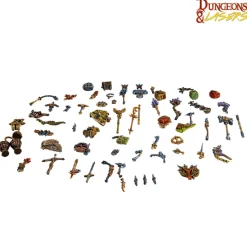 Adventurer's Gear Set