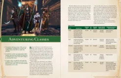 Adventurer's Guide HC