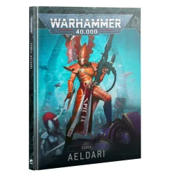 Aeldari: Codex