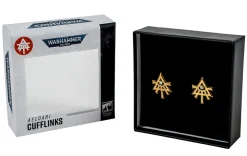 Aeldari Cufflinks