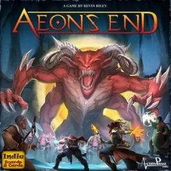 Aeon's End
