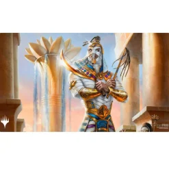 Aetherdrift Amonkhet Eternal Might Play Mat
