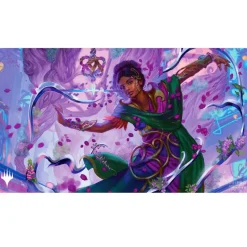 Aetherdrift Avishkar Living Energy Play Mat
