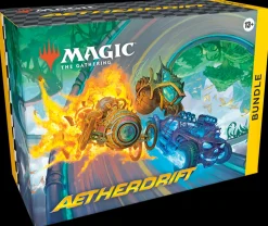 Aetherdrift Bundle Pack