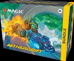 Aetherdrift Bundle Pack