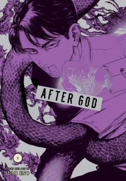 After God Vol. 03