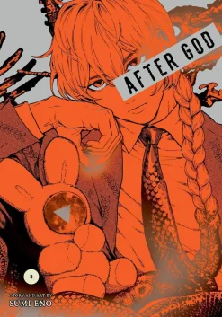 After God, Vol. 8