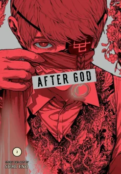 After God Vol. 02