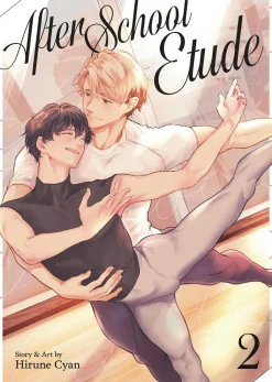 After School Etude Vol. 02