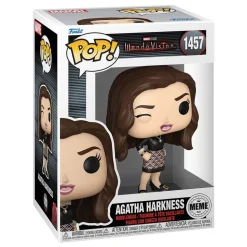 Agatha Harkness Meme POP! Television Vinyl Figure