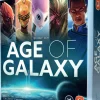 Age of Galaxy Second Edition