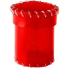 Age of Plastic Red Dice Cup Terningbeger