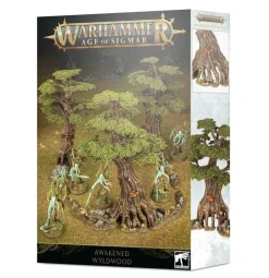 Age of Sigmar: Awakened Wyldwood