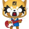 Aggretsuko with Guitar POP! Sanrio Vinyl Figure