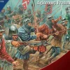 Agincourt French Infantry 1415-1429