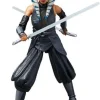 Ahsoka Tano Black Series Action Figure 15 cm
