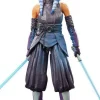 Ahsoka Tano Black Series Credit Collection Action Figure 15 cm
