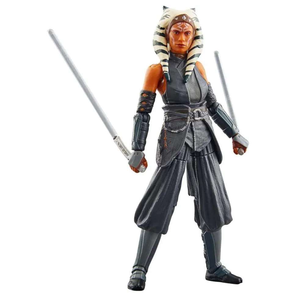 Ahsoka Tano Vintage Collection Action Figure 10 cm