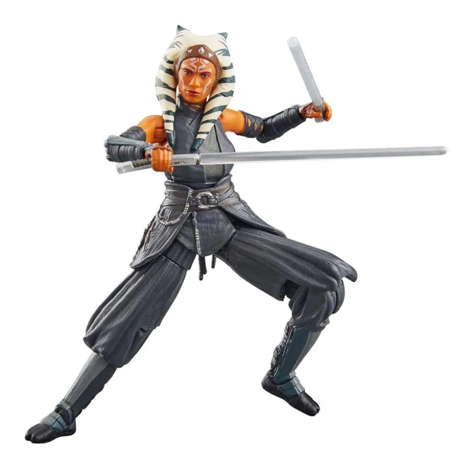 Ahsoka Tano Vintage Collection Action Figure 10 cm