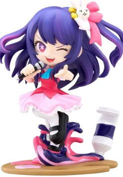 Ai PalVerse Pale Figure