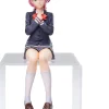 Aira PM Perching PVC Statue 14 cm