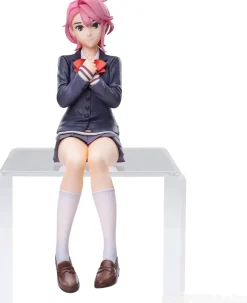 Aira PM Perching PVC Statue 14 cm