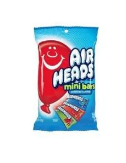Airheads Bites Paradise Blends 170g