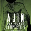 Ajin Demi Human Complete Vol. 04