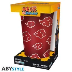 Akatsuki Large Glass 400 ml
