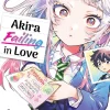 Akira Failing in Love, Vol. 1