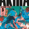 AKIRA Hardcover Collection 3