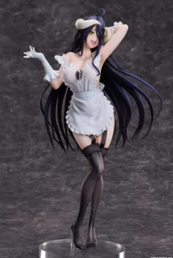 Albedo PVC Statue 26 cm