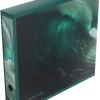 Album and Case Mael Ollivier-Henry Artist Edition Spirits of the Sea Portfolio