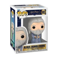 Albus Dumbledore with Horcruxes POP! Movies Vinyl Figure