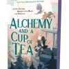 Alchemy and a Cup of Tea